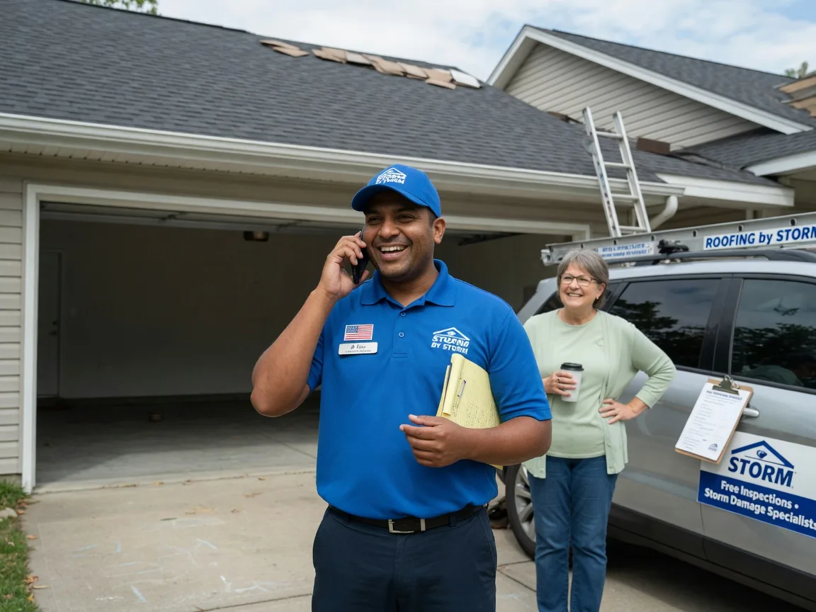 Roof Repair Near Me Saint Albans, WV FAQs