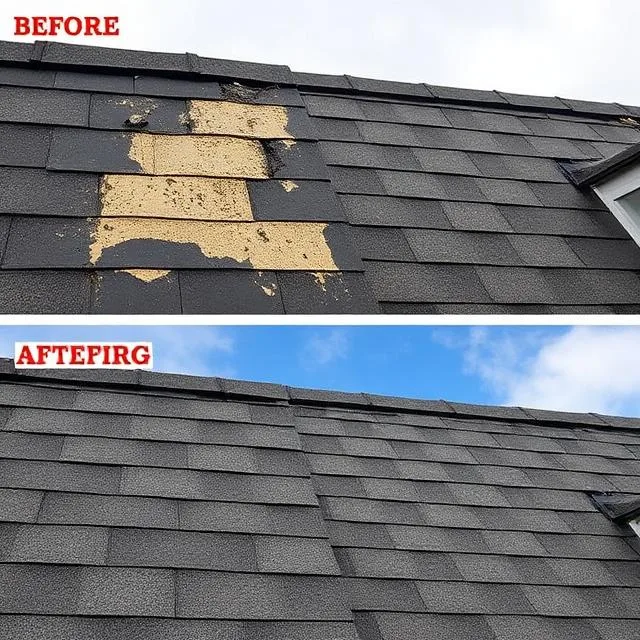 Roof Repair Near Me in Saint Albans, WV near me